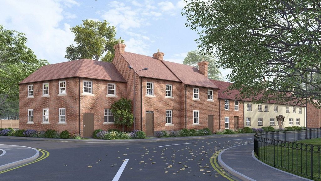 Additional image 3 of Land for saleHigh Street, Ingoldmells, Skegness, Lincolnshire PE25