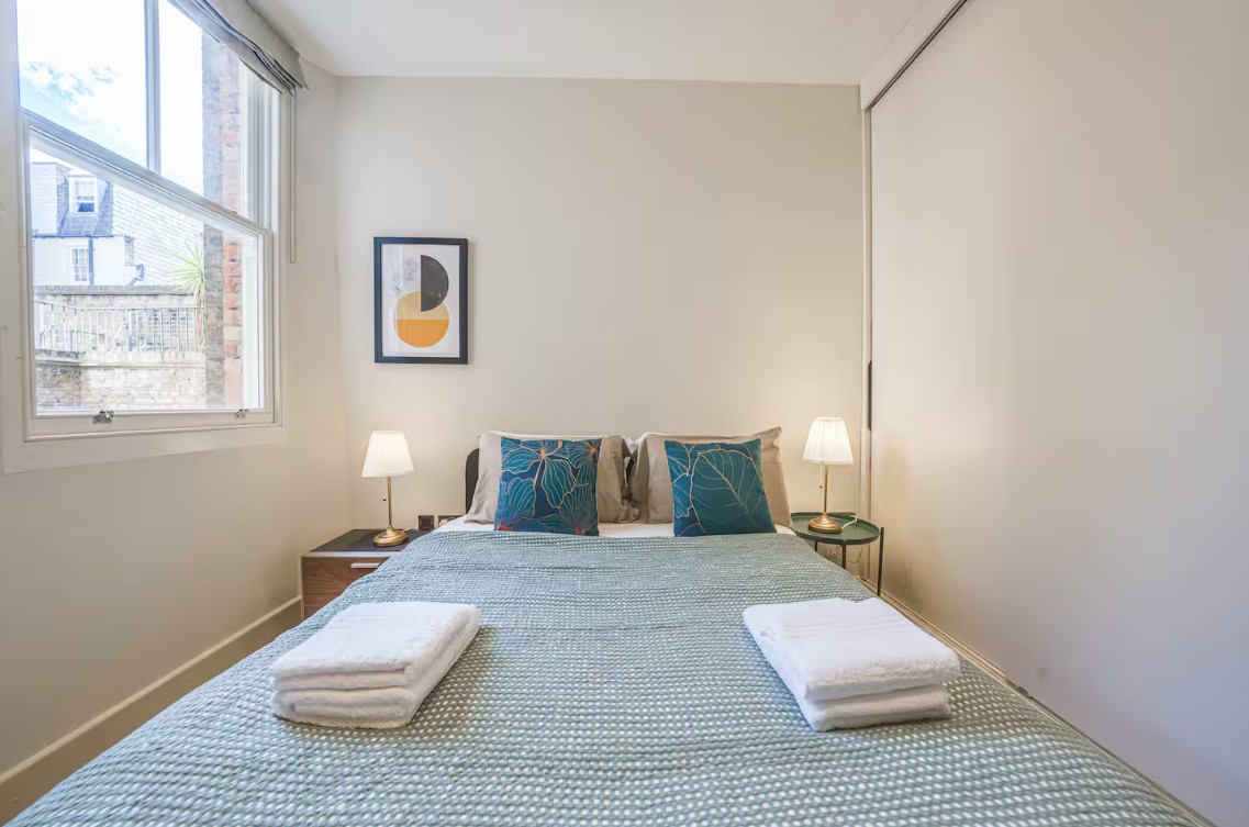 Additional image 9 of 1 Bed Flat, Fitzrovia, W1W, N1 7GU