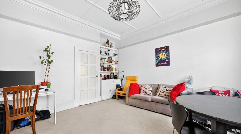 Additional image 5 of 1 Bed Flat, Lansdowne House, SW8, N1 7GU