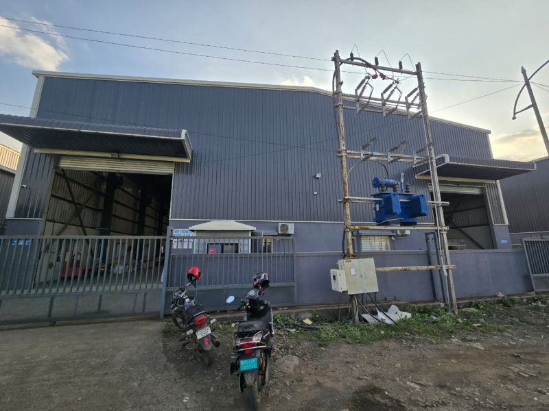Chakan MIDC, Chakan, Pune