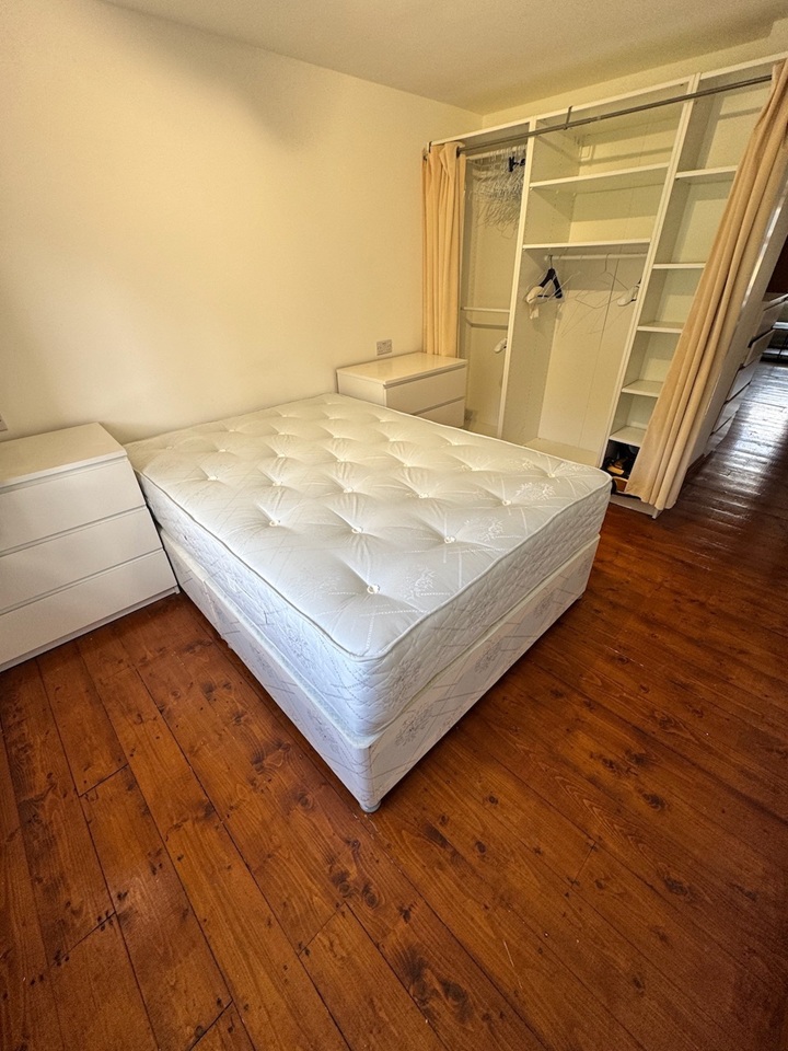 Additional image 24 of 1 Bed Flat, Parkway, NW1, N1 7GU