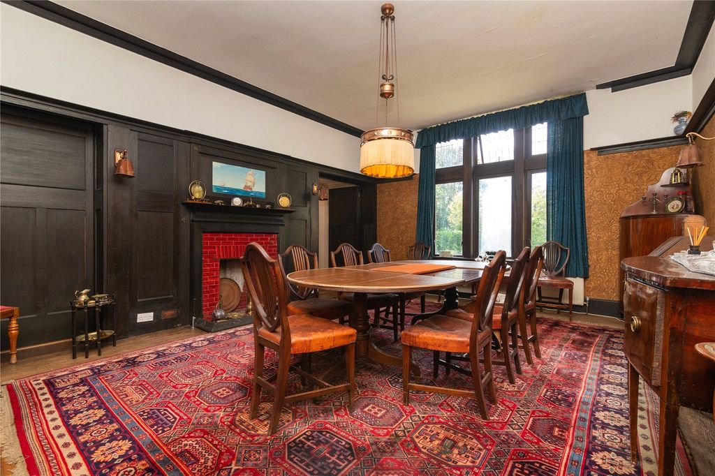 Additional image 8 of 6 bed detached house for saleHaus Saron, 106 Greenock Road, Largs, North Ayrshire KA30