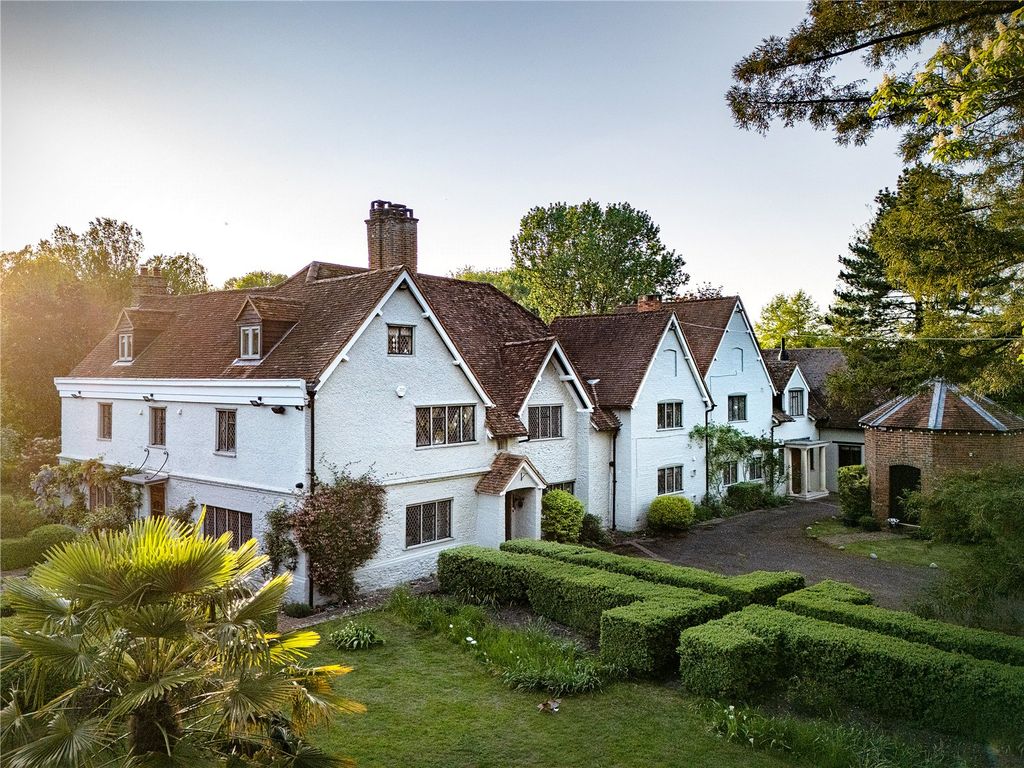 Additional image 44 of 6 bed detached house for saleChurch Lane, North Stoke, Wallingford, Oxfordshire OX10