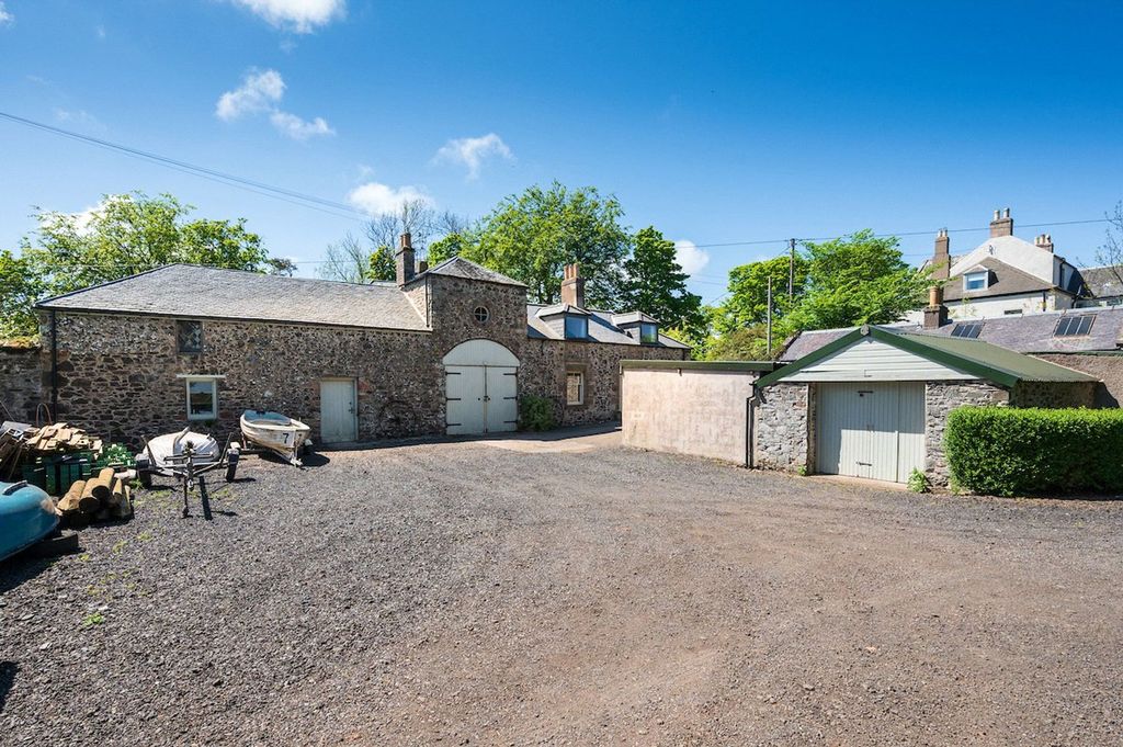 Additional image 60 of 3 bed detached house for saleEyemouth Road, Coldingham, Eyemouth TD14