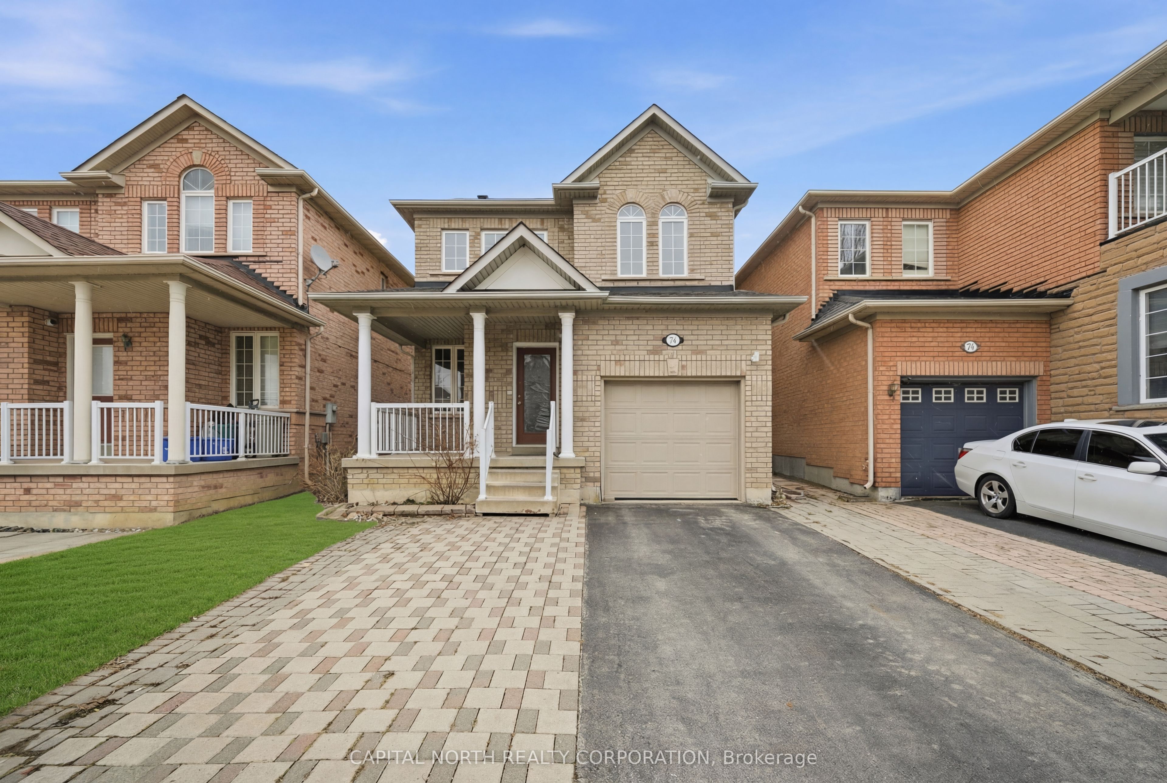 Additional image 4 of 74 Bullrush Drive, Vaughan, ON, L4H 2V8