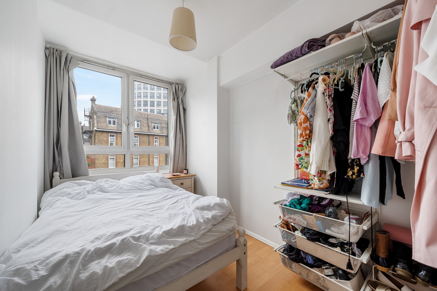 Additional image 2 of 3 Bed Flat, Saint Lukes Estate, EC1V, N1 7GU