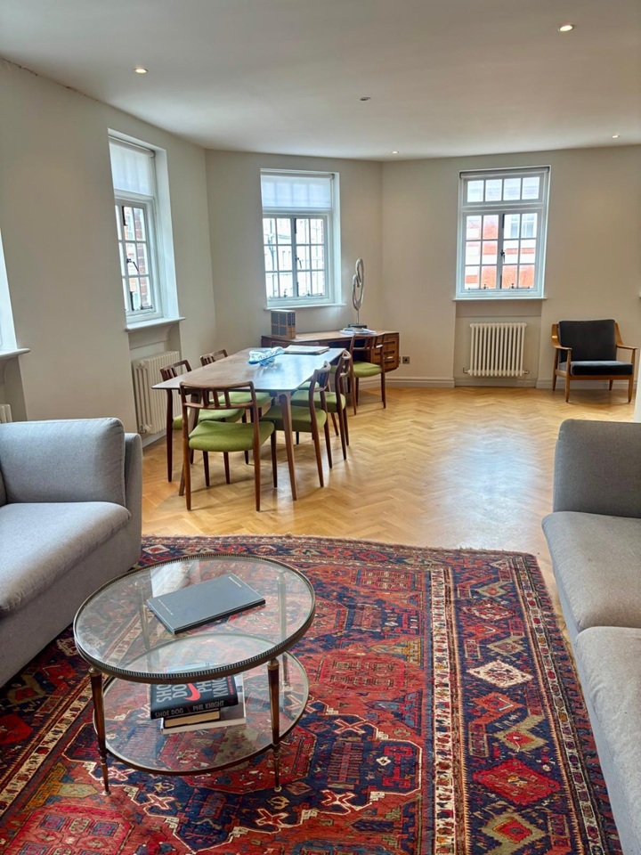 Additional image 2 of 2 Bed Flat, Green Street, W1K, N1 7GU