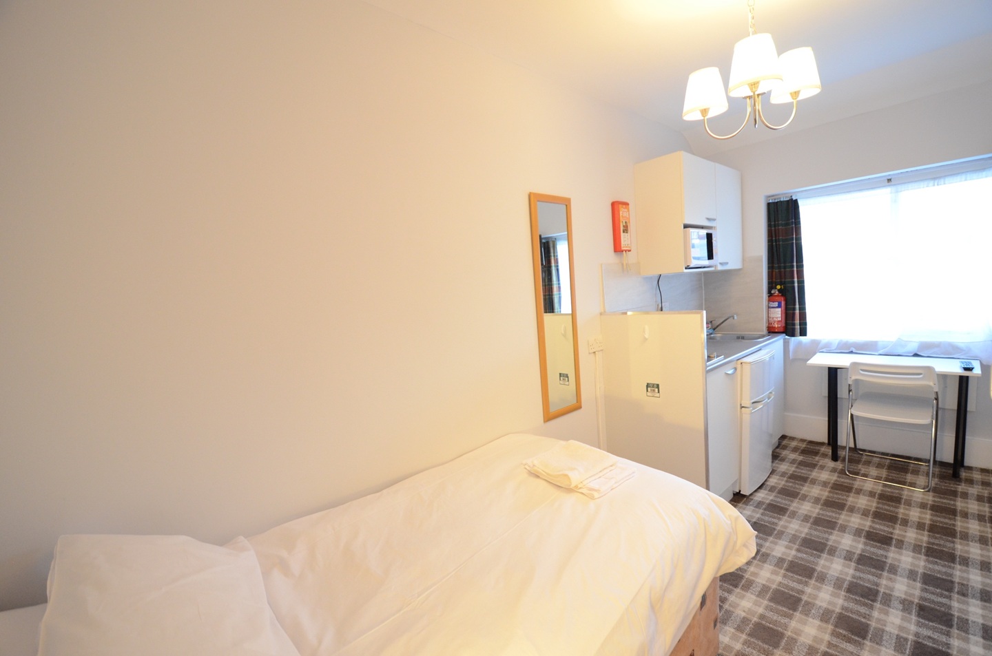 Room in a Shared House, Gloucester Place, W1U, N1 7GU