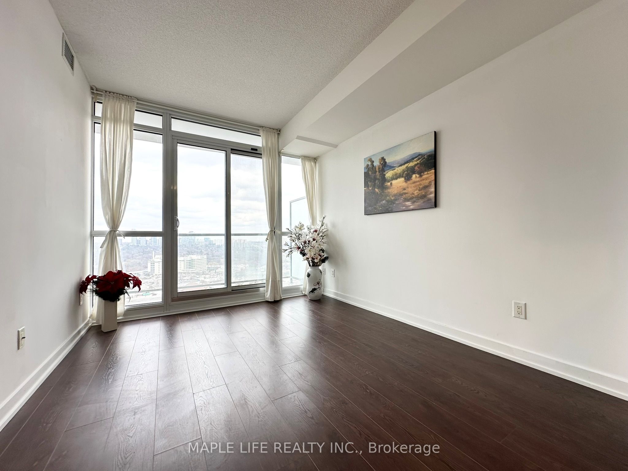 Additional image 5 of 2502-121 Mcmahon Drive, Toronto, ON, M2K 0C1