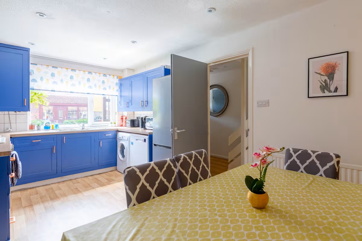 Additional image 9 of 3 Bed End Terrace, Delverton Road, SE17, N1 7GU