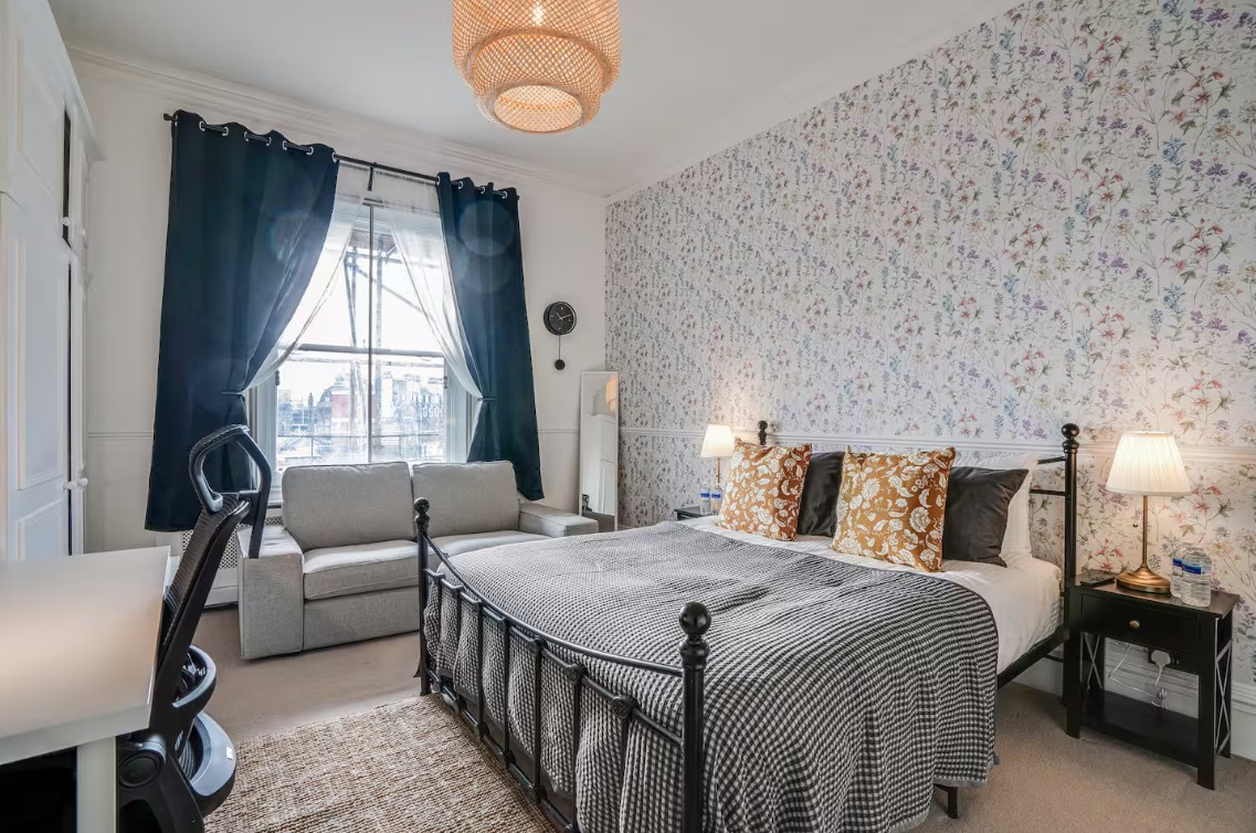 Additional image 12 of 4 Bed Flat, Victoria, SW1P, N1 7GU