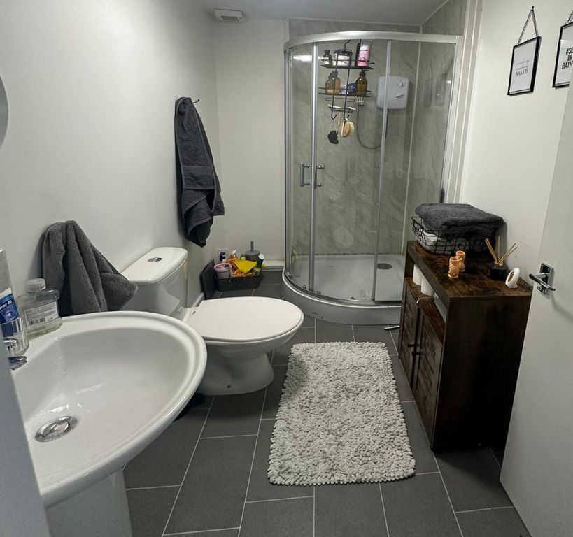 Additional image 8 of 2 bed flat for saleStation Street, Porth CF39