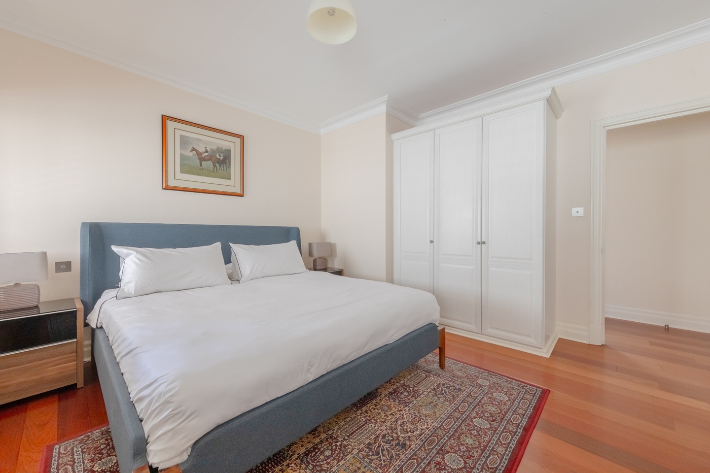 Additional image 3 of 2 Bed Flat, Aston Webb House, SE1, N1 7GU