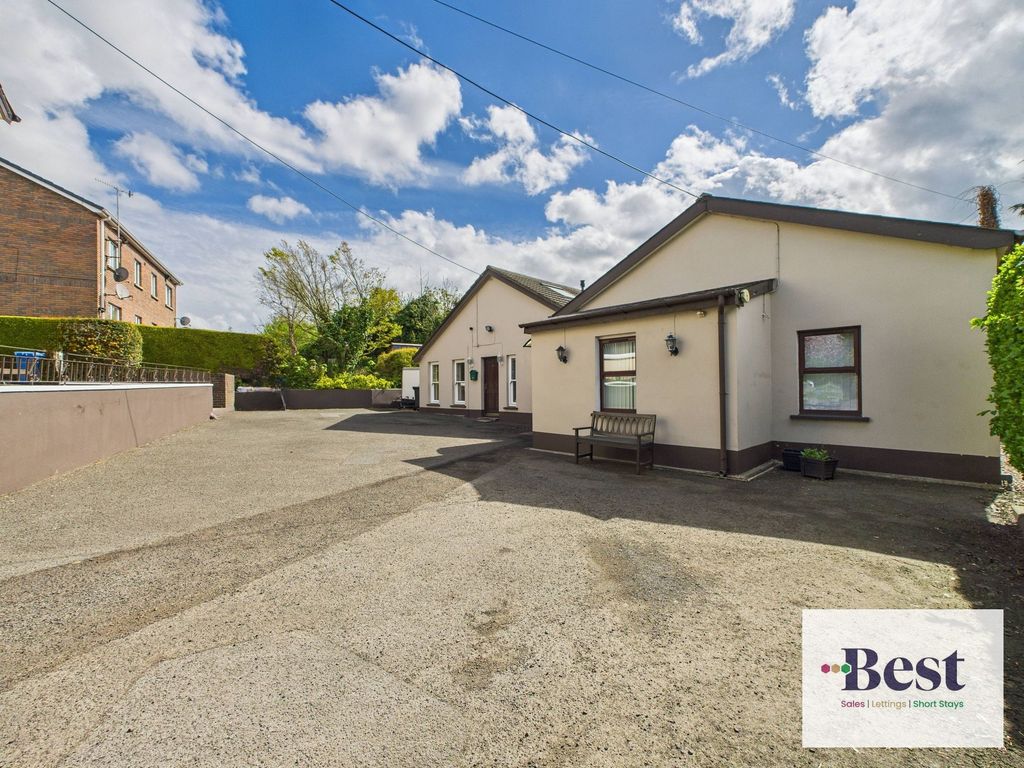 5 bed detached house for saleLansdowne Crescent, Larne BT40 photo 4