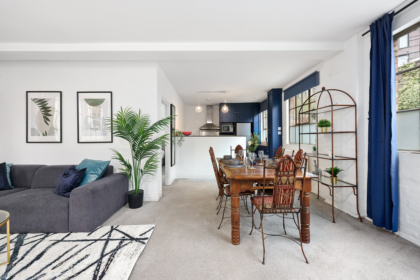 Additional image 15 of 2 Bed Flat, Fullwood's Mews, N1, N1 7GU