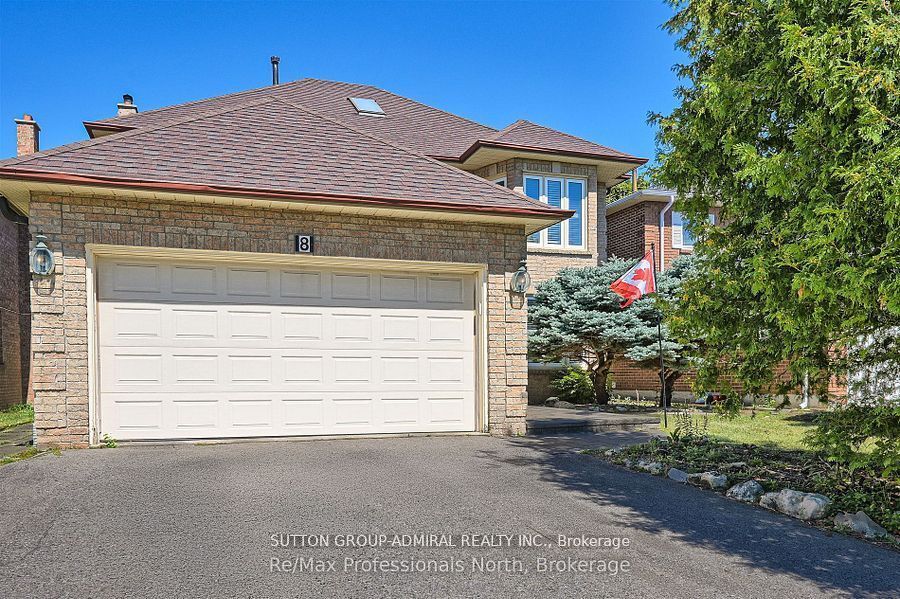 Additional image 2 of 8 Elmsley Drive, Richmond Hill, ON, L4C 8N1