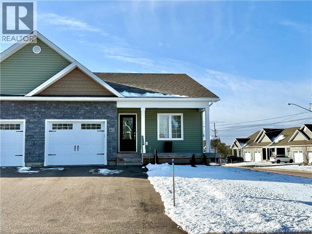 42 Auberry Street, Moncton, NB, E1G5V2