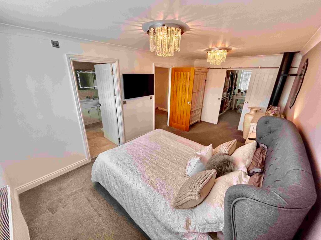 Additional image 16 of 4 bed detached house for saleGilfach Road, Tonyrefail, Porth CF39