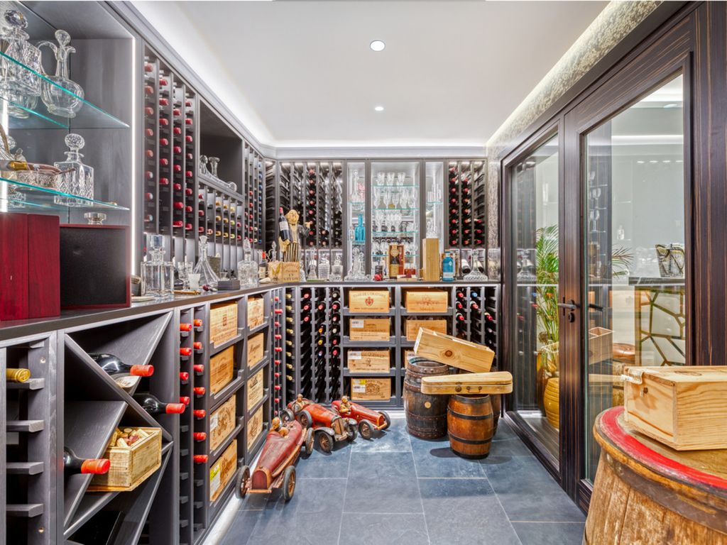 Additional image 14 of 5 bed detached house for saleLa Rue De Haut, Jersey JE3