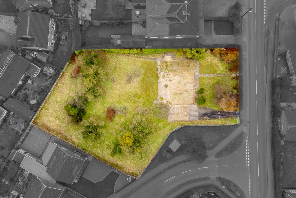 Land for saleDevelopment Land, Scothern Road, Nettleham, Lincoln, Lincolnshire LN2 photo 2