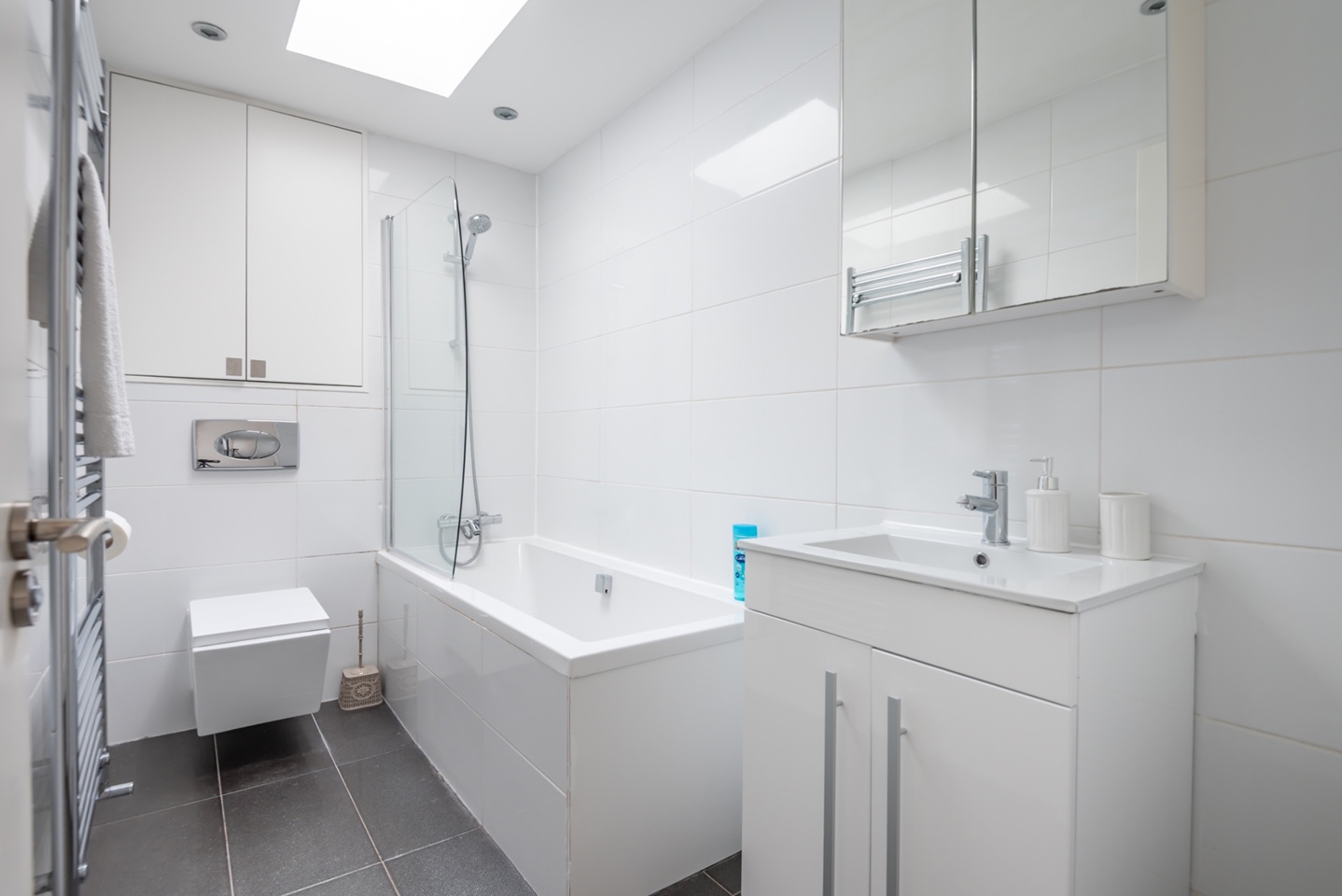 Additional image 18 of 1 Bed Flat, Wontner Close, N1, N1 7GU