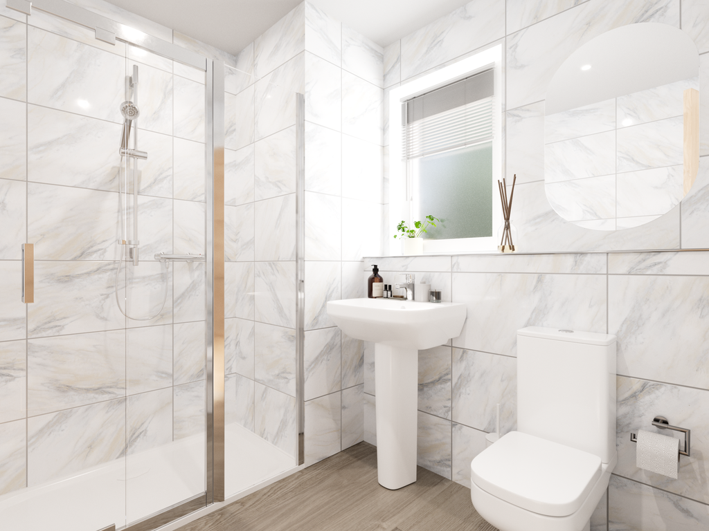 Additional image 6 of 5 bed detached house for sale"The St Andrews" at Snowdon Terrace, Seamill, West Kilbride KA23