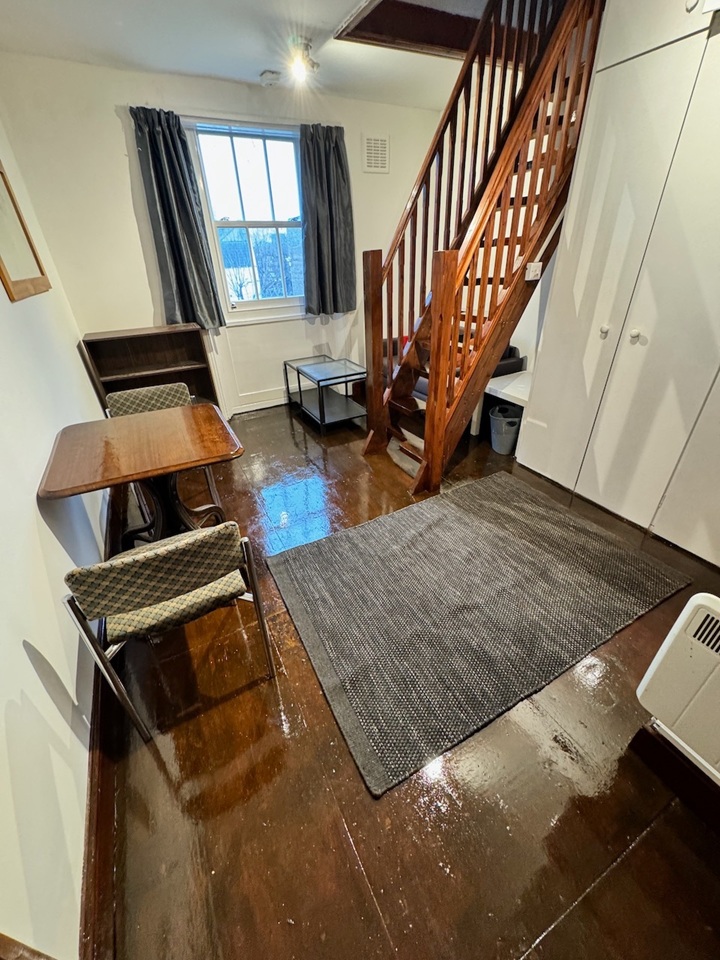 Additional image 9 of 1 Bed Flat, Harrington Square, NW1, N1 7GU