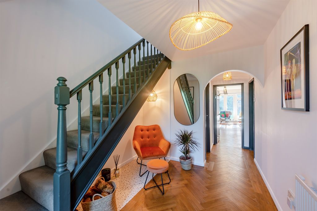 Additional image 6 of 5 bed detached house for saleDebdale, Orton Waterville, Peterborough PE2