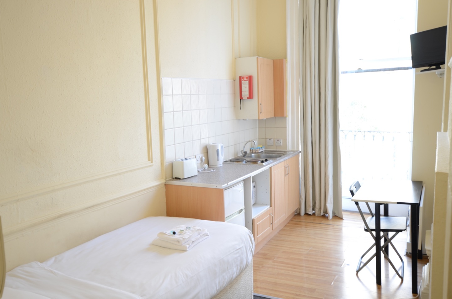 Additional image 5 of Room in a Shared House, Gloucester Place, W1U, N1 7GU