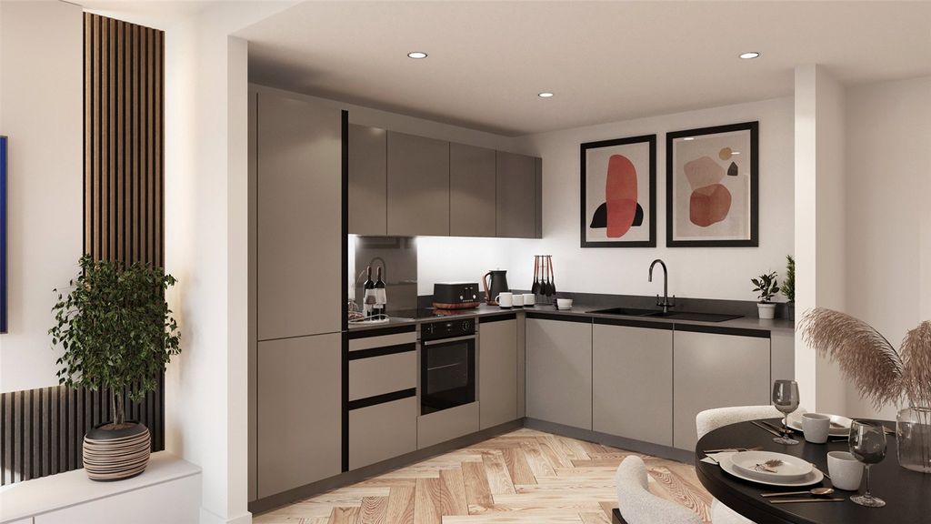 1 bed flat for saleMaxwellton Road, Paisley, Renfrewshire PA1
