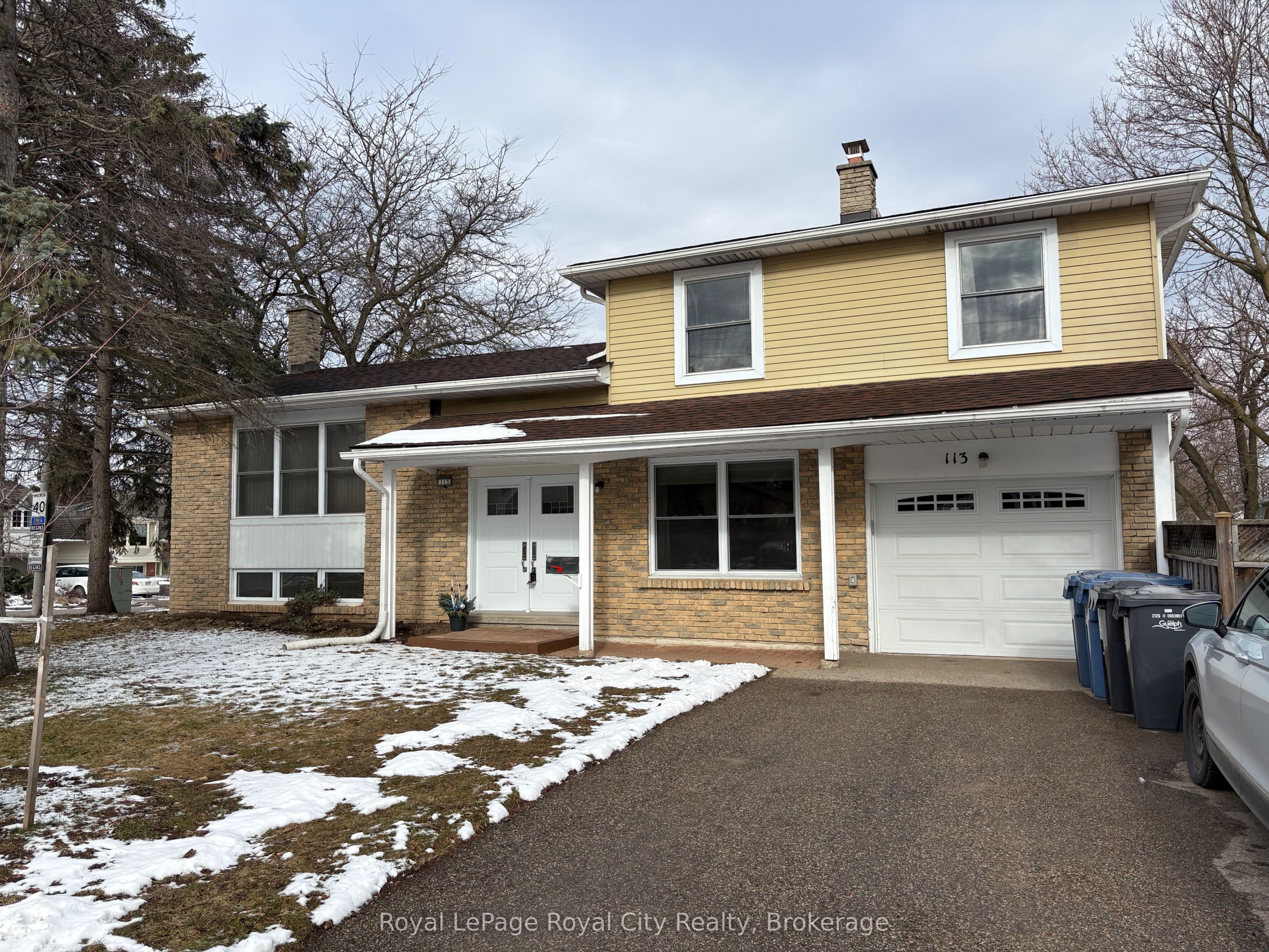 113 Fife Road, Guelph, ON, N1H 6X9