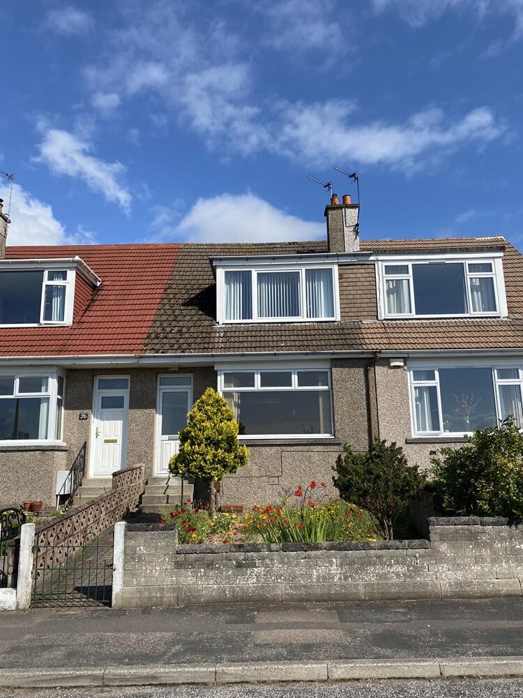 27 Donmouth Rd,Bridge of Don, Aberdeen, AB23 8DR