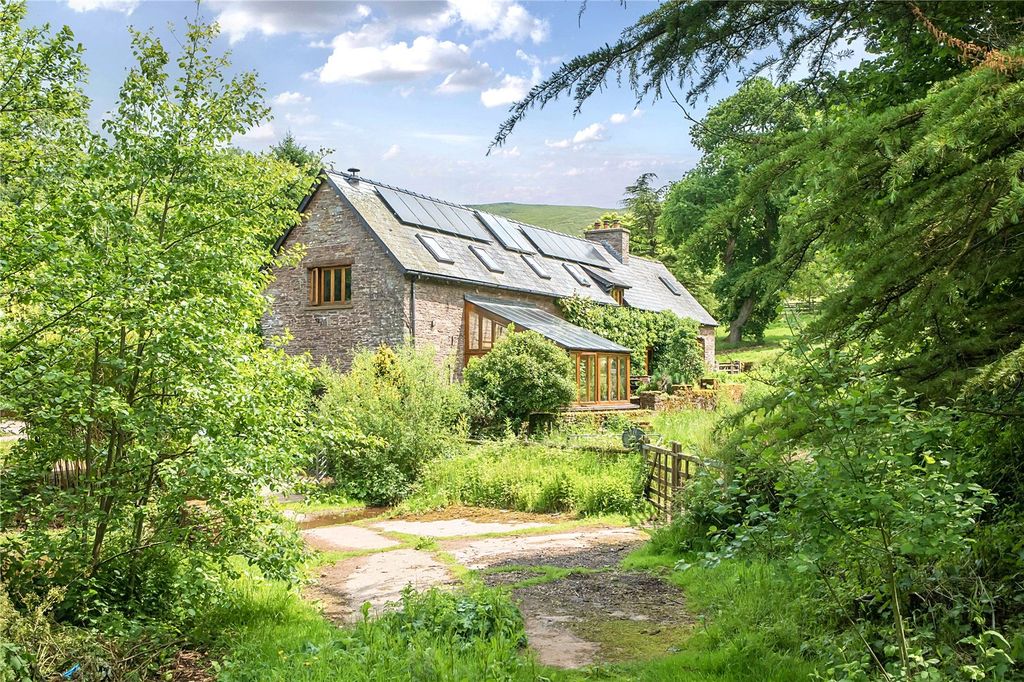 Additional image 24 of 4 bed equestrian for saleTregoyd, Brecon, Powys LD3