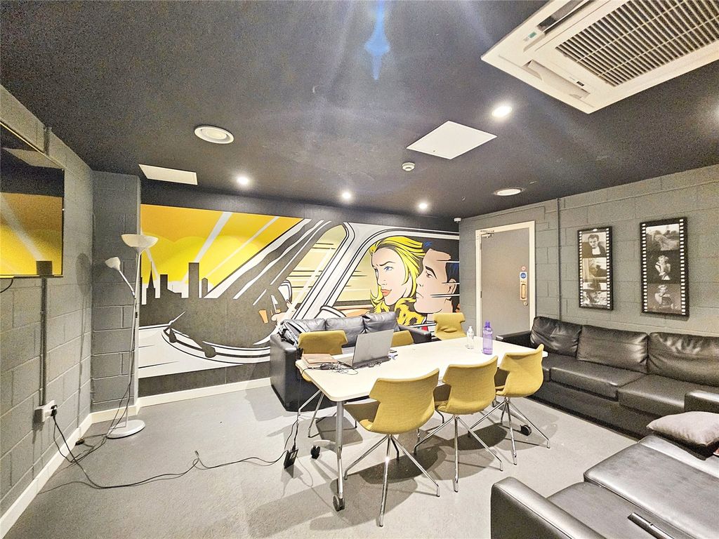 Additional image 10 of Studio for salePlato House, 11 Greek Street, Liverpool L3