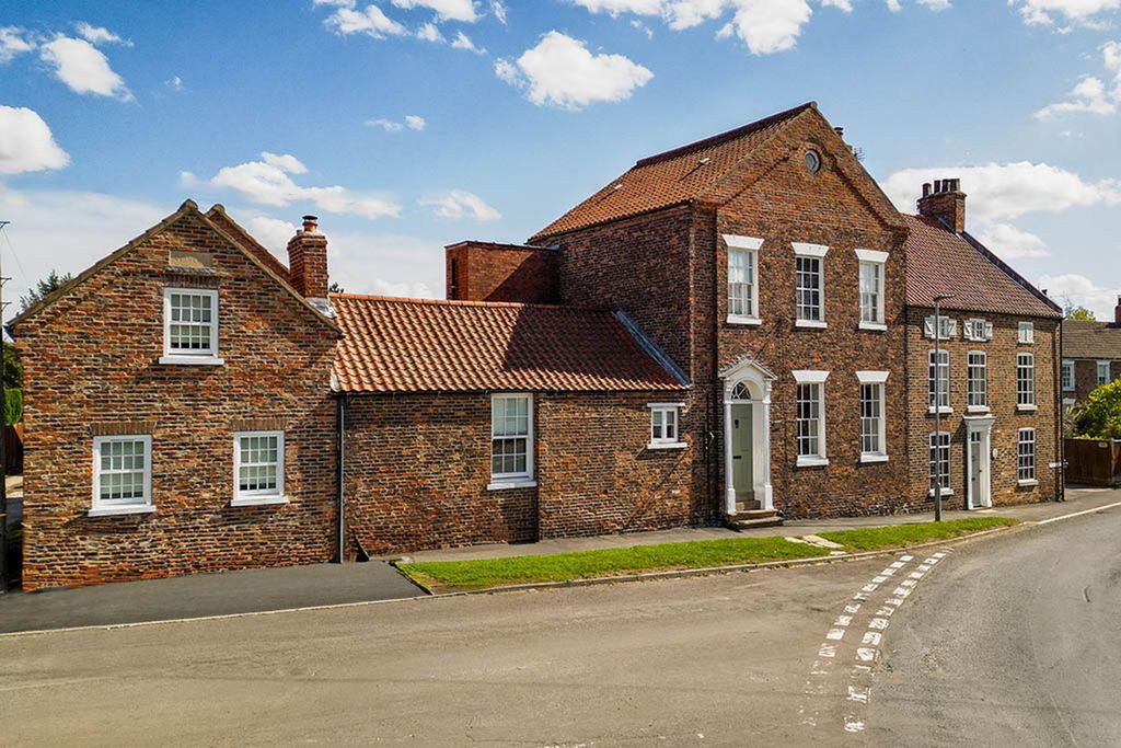5 bed property for saleSt. Chad, Barrow-Upon-Humber DN19