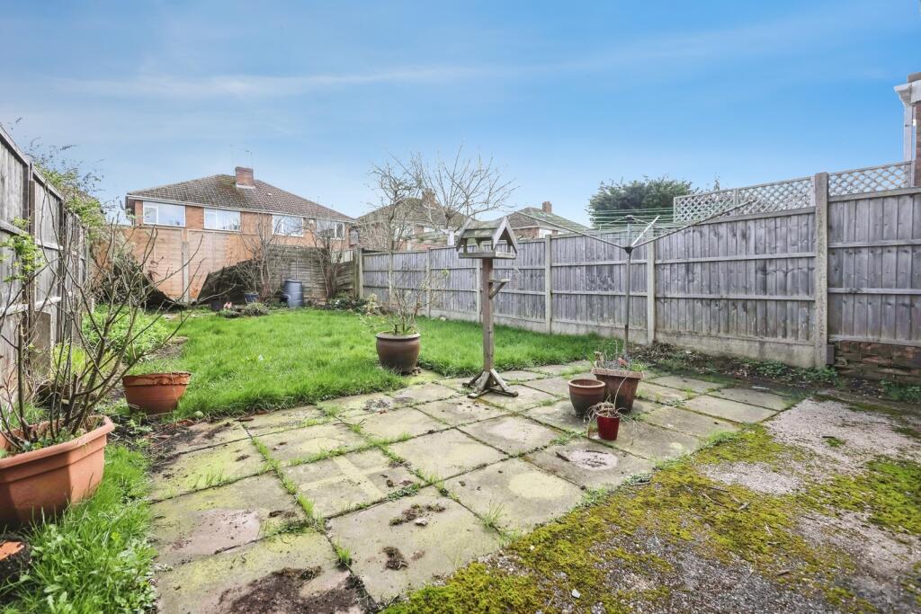 Additional image 17 of Corinne Close, Rednal, Birmingham, West Midlands, B45