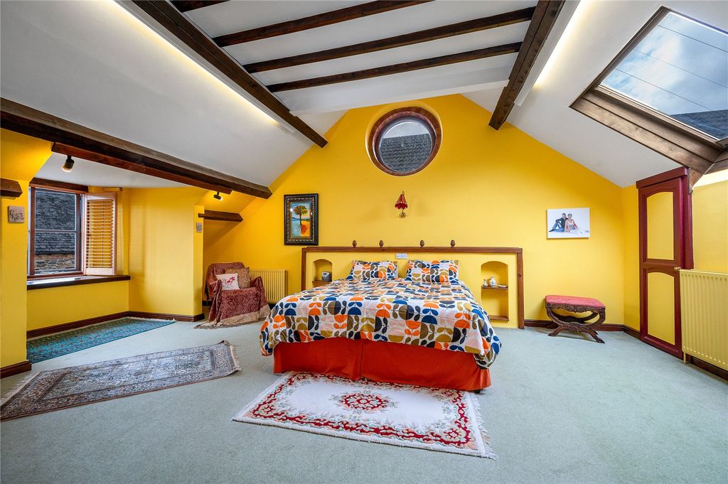 Additional image 12 of 9 bed detached house for saleBrook Road, Woodhouse Eaves, Loughborough, Leicestershire LE12