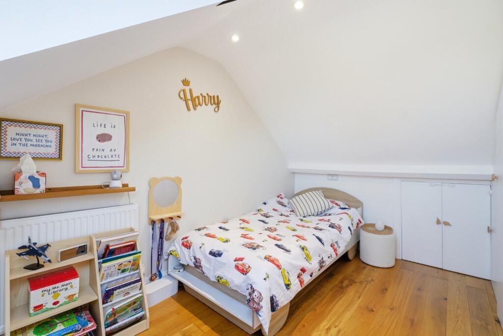 Additional image 13 of Church Street, St. Albans, Hertfordshire, AL3