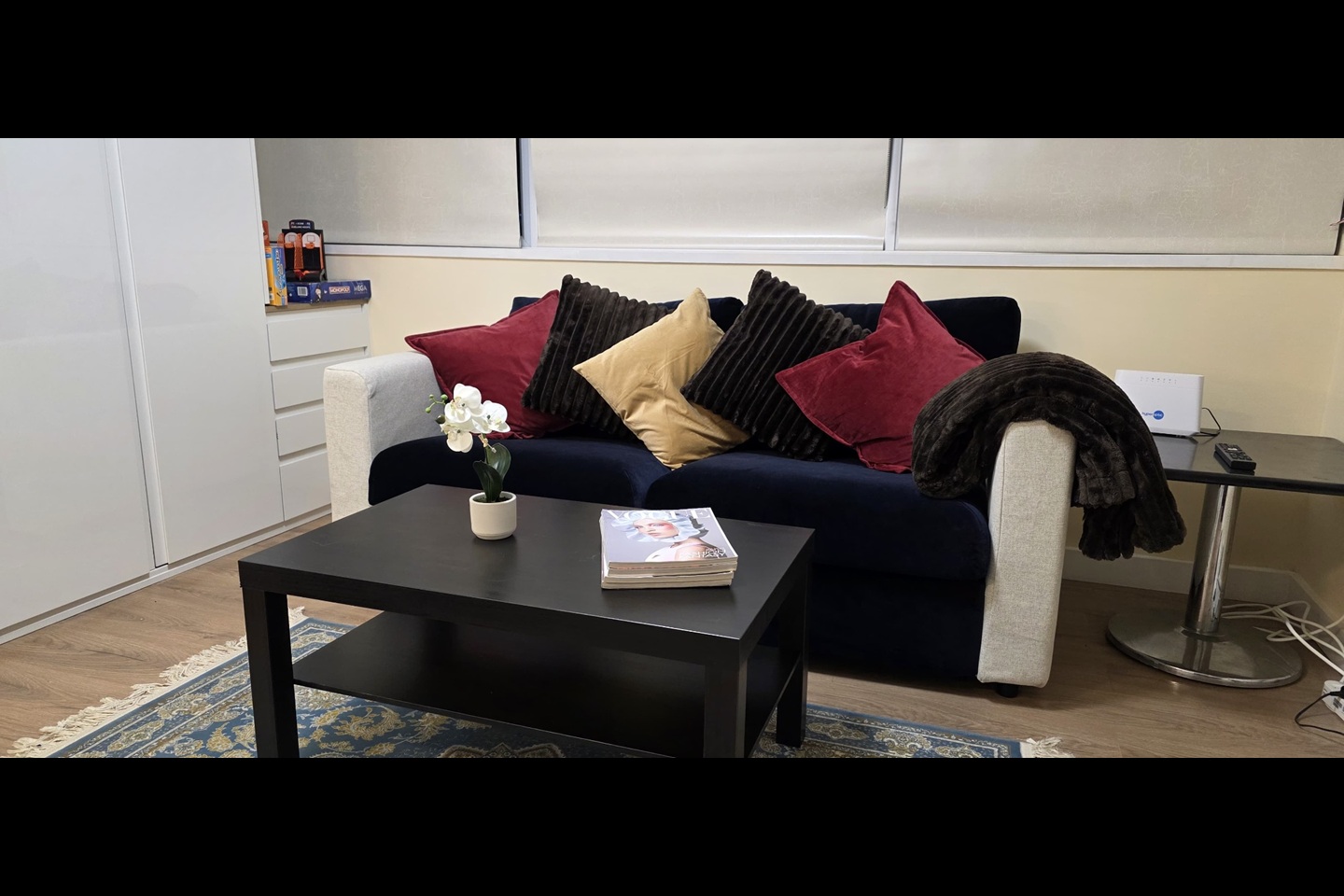 Additional image 4 of 1 Bed Flat, Philip Court, W2, N1 7GU