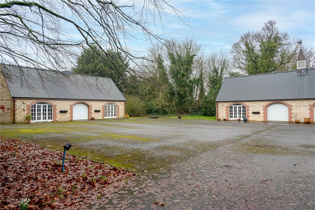 Additional image 35 of 8 bed detached house for saleNorthorpe Hall, Northorpe, Gainsborough, Lincolnshire DN21