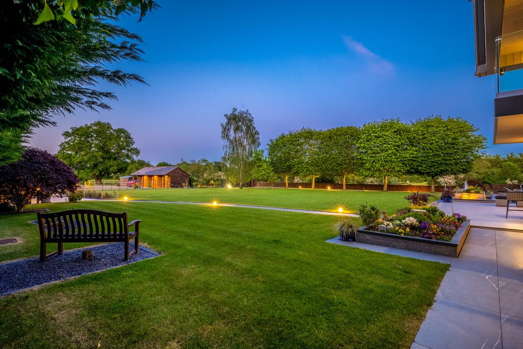 Additional image 46 of 5 bed detached house for saleFord Lane, Langley Stratford-Upon-Avon, Warwickshire CV37