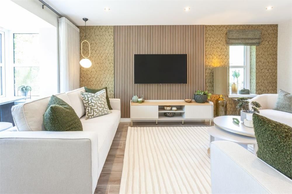 Additional image 4 of 5 bed detached house for sale"Alford" at Off Glebe Road, Beith KA15