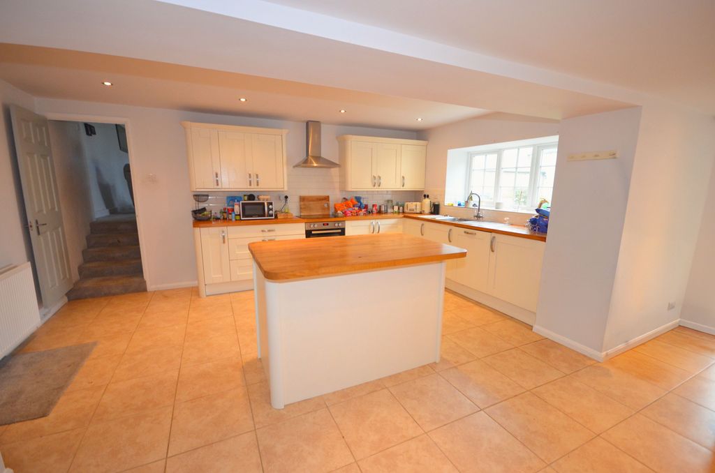 Additional image 6 of 4 bed detached house for saleGlebe Road, North Luffenham LE15