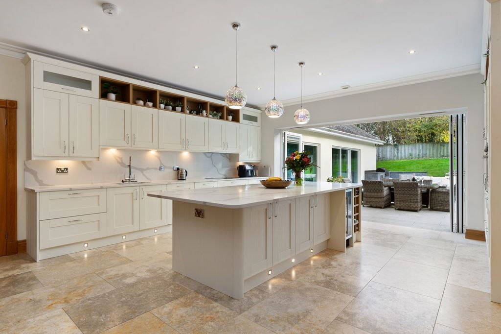 Additional image 3 of 4 bed detached house for saleLlanfabon Road, Nelson CF46