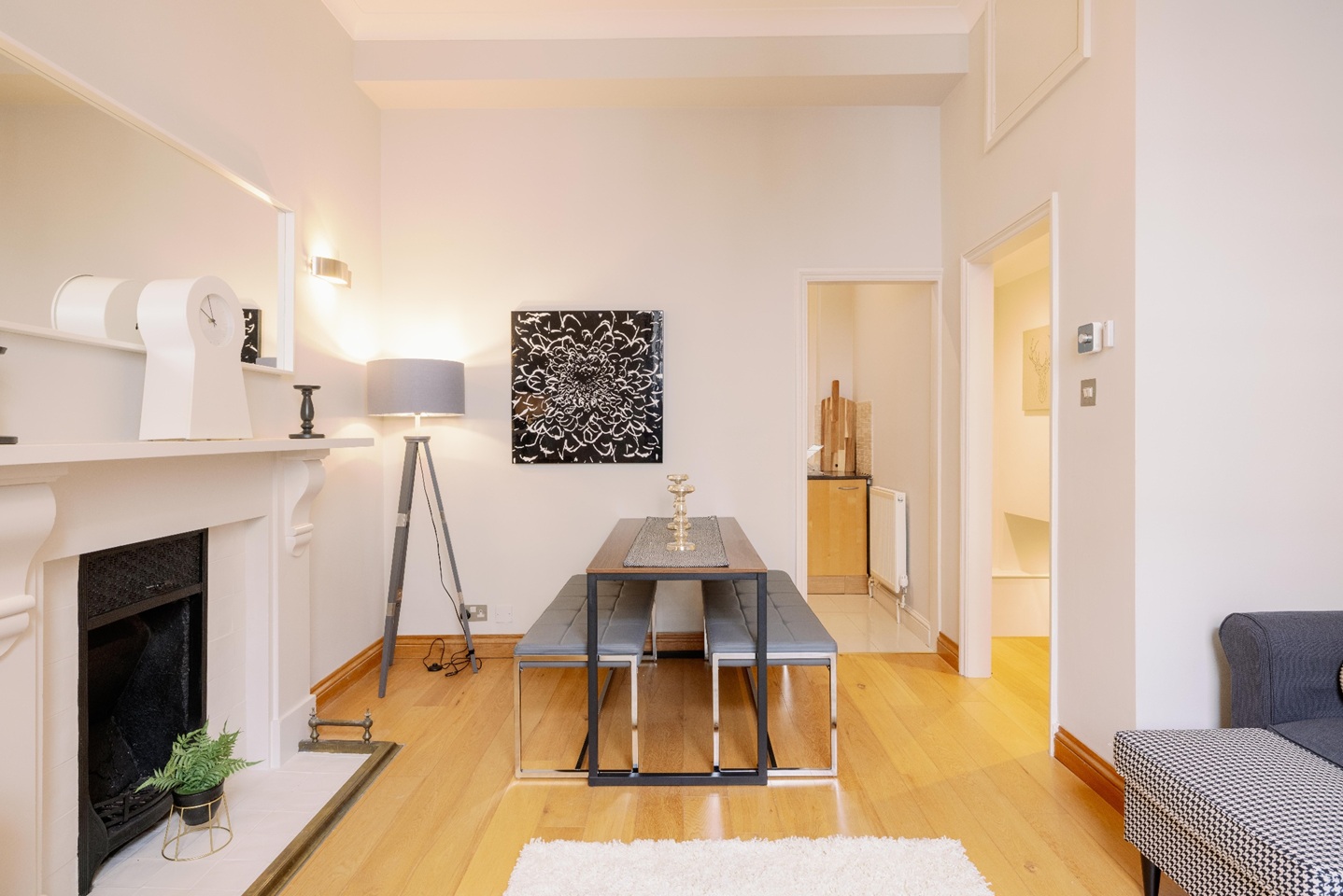 Additional image 5 of 2 Bed Flat, Denbigh Street, SW1V, N1 7GU