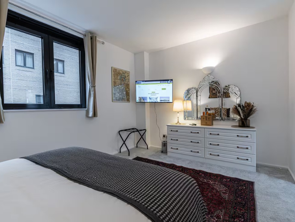 Additional image 13 of 2 Bed Flat, Cromwell Road, SW7, N1 7GU