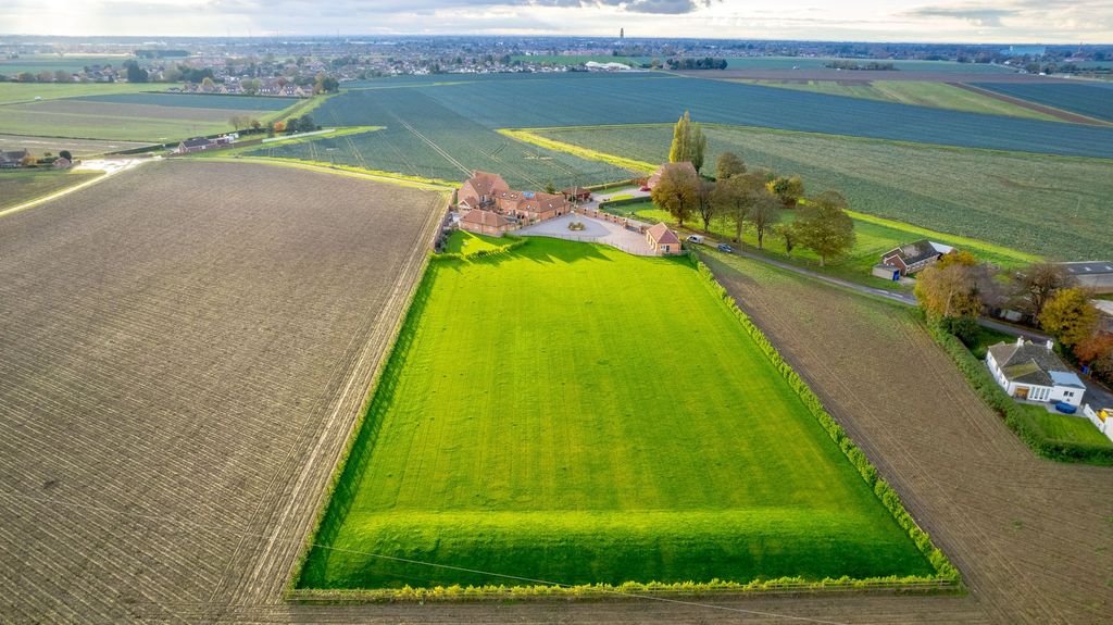 Additional image 51 of 6 bed detached house for saleWythes Lane, Fishtoft PE21