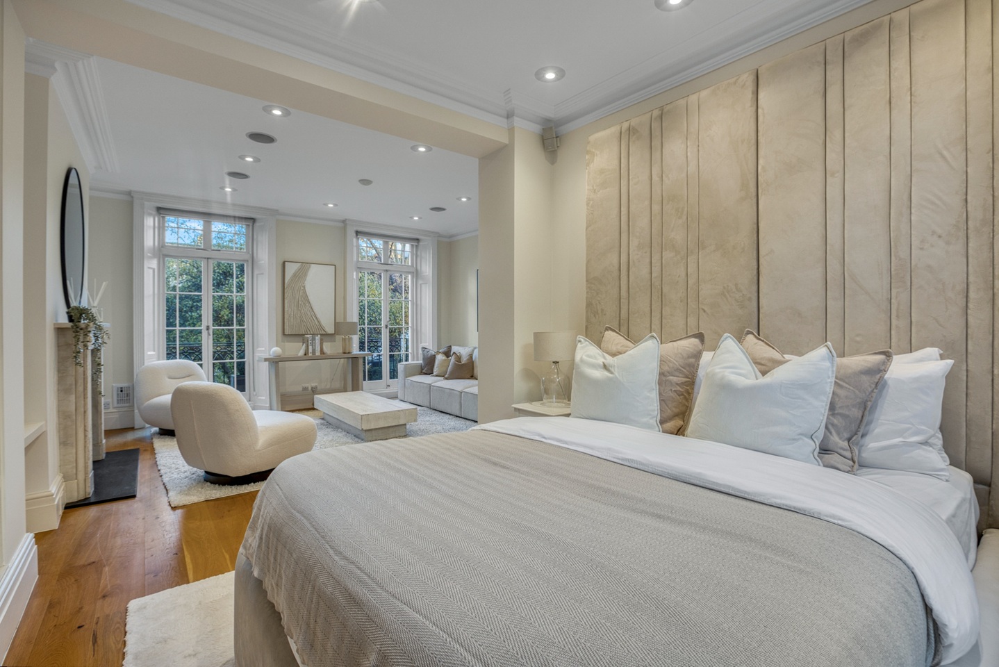 Additional image 20 of 6 Bed Terraced House, Brompton Road, SW1X, N1 7GU