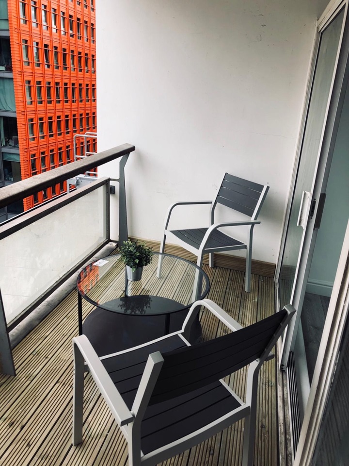 Additional image 9 of 2 Bed Flat, Centre Point House, WC2H