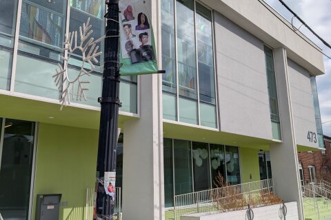 Additional image 8 of (Main Level)-473 Oakwood Avenue, Toronto, ON, M6E 2W4